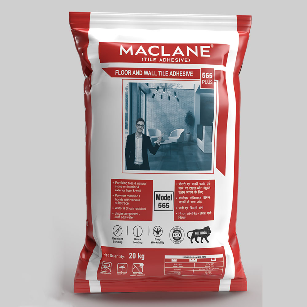 Tile Adhesive Type 5 - Image 2