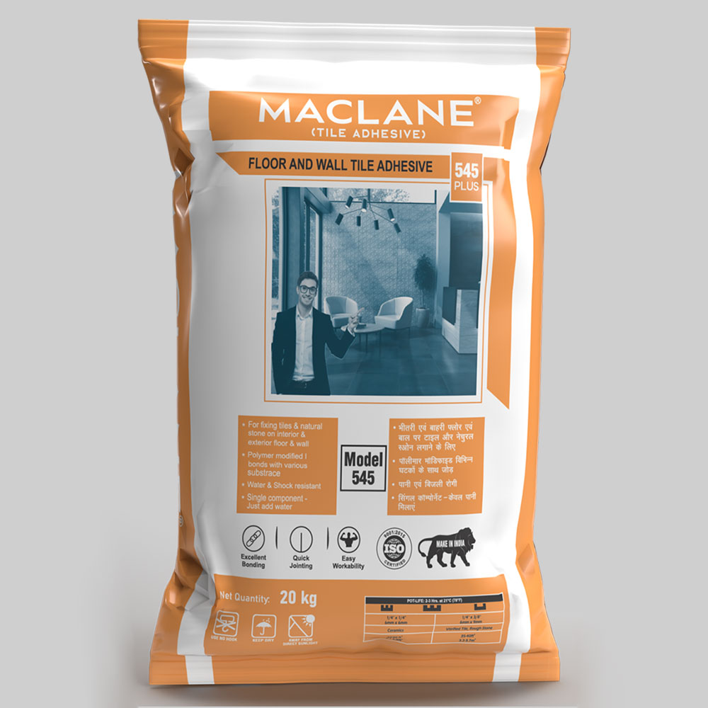 Tile Adhesive Type 3 - Image 2