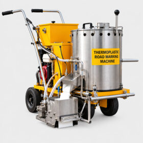 Thermoplastic Machine