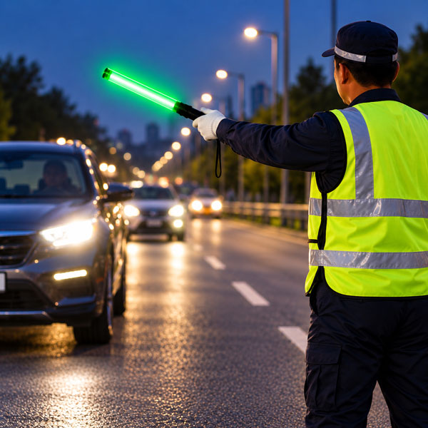 Traffic Baton Light - Image 2