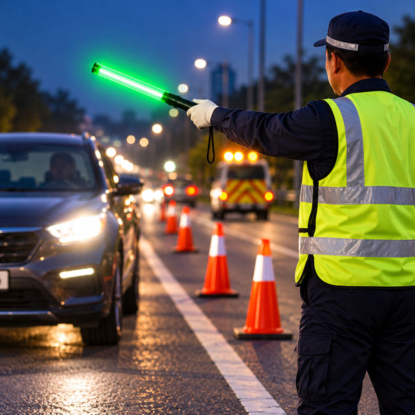 Traffic Baton Light - Image 5