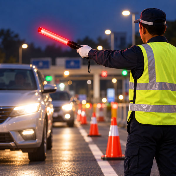 Traffic Baton Light - Image 4
