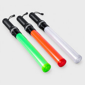 Traffic Baton Light